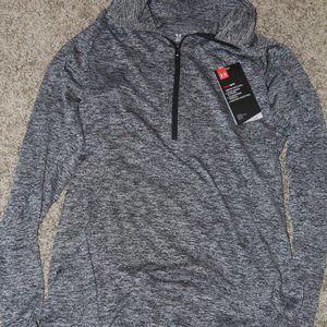 under armour quarterzip